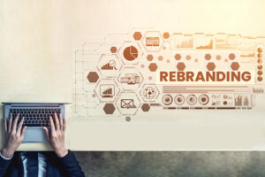 All You Need To Know About Rebranding - The Go-To Guy!