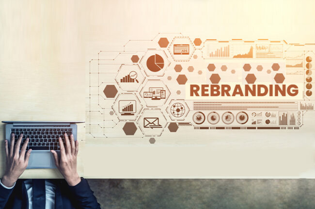 All You Need To Know About Rebranding - The Go-To Guy!